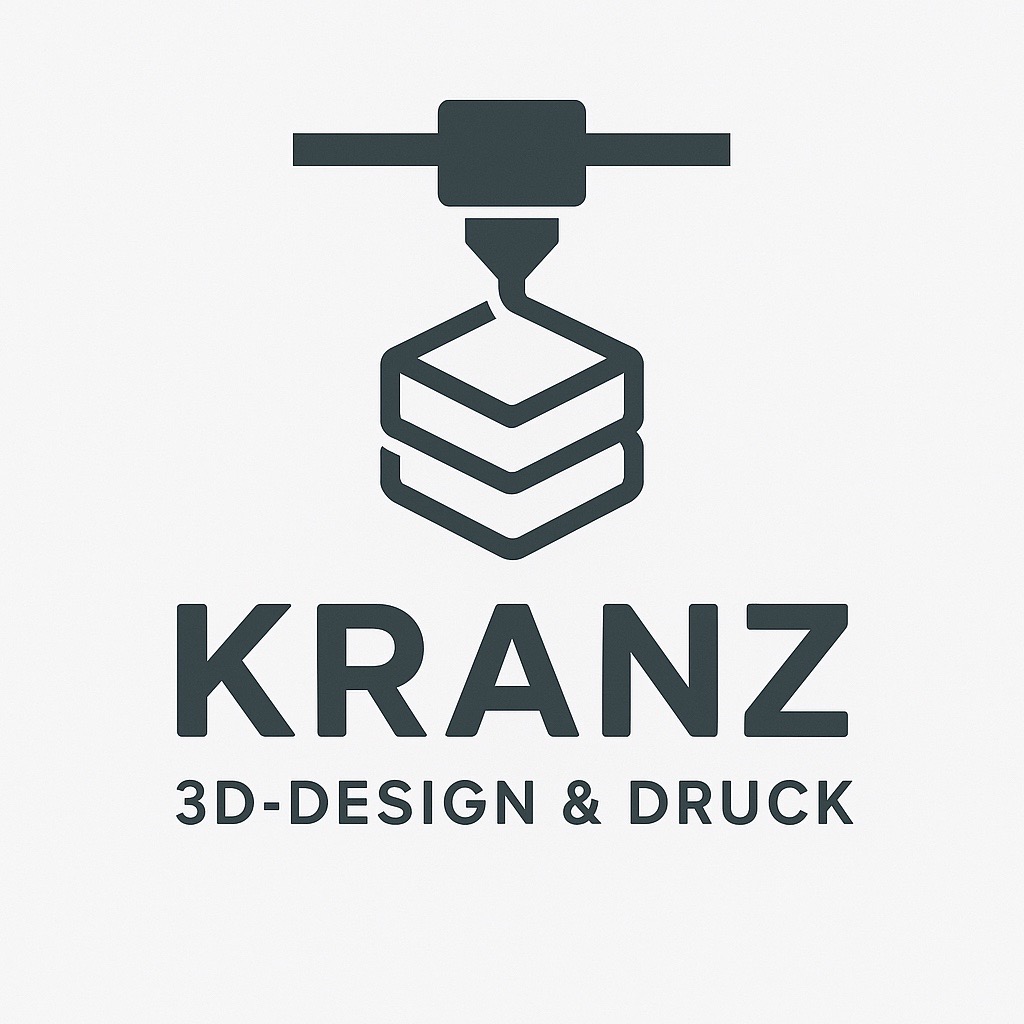 KRANZ 3D-Design & Druck